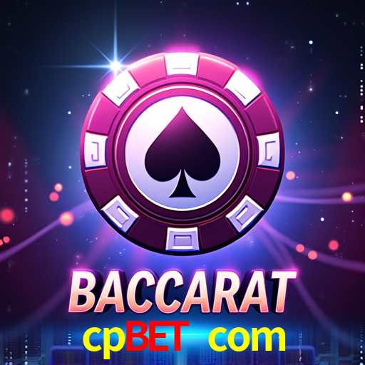 Imagem promocional da cpbet com mostrando a plataforma e suas vantagens